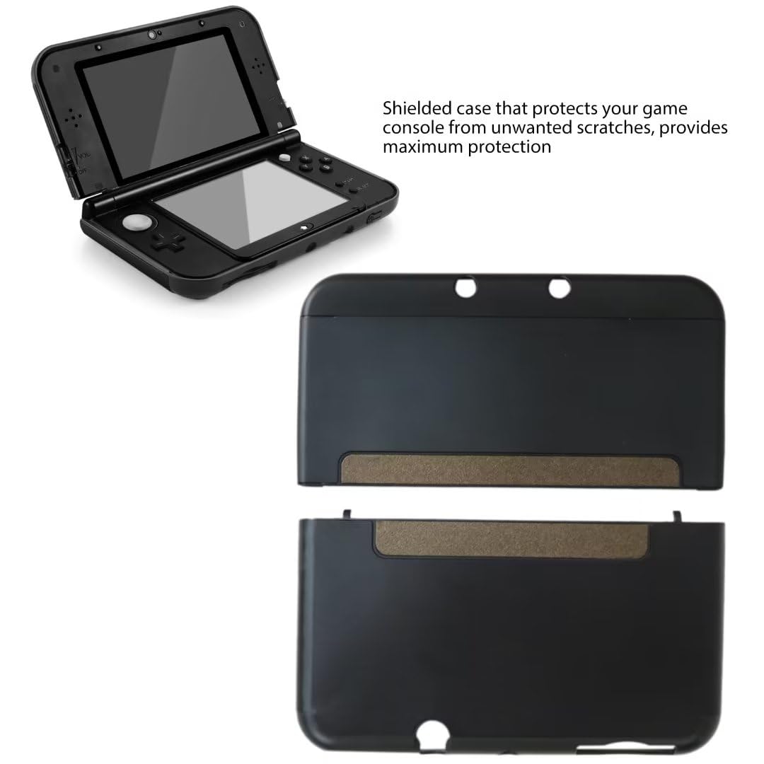 Black Hard Shell Protector Case Cover F949956