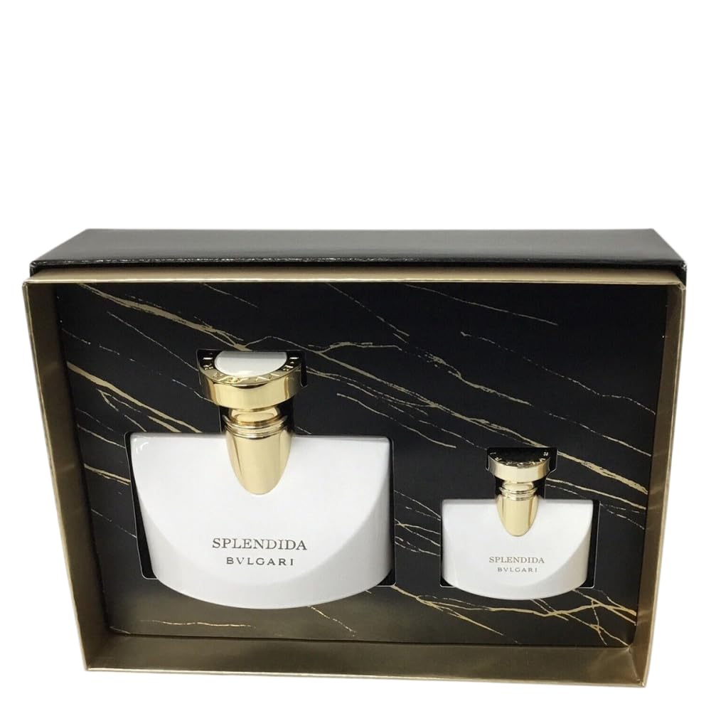 2 Pc Gift Set 3.4oz EDP Spray, 0.5oz EDP Spray E26729