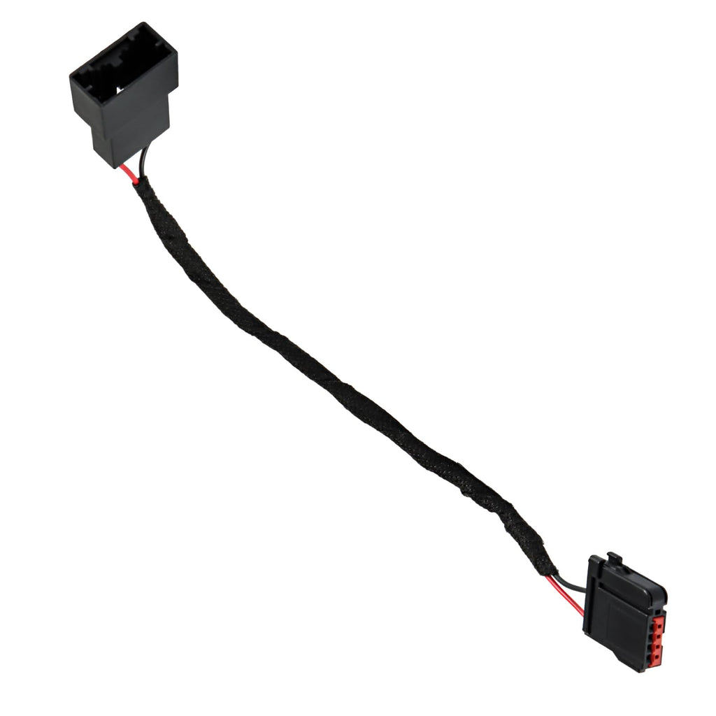 USB Media Hub Module Power Adapter Harness Wiring E6936