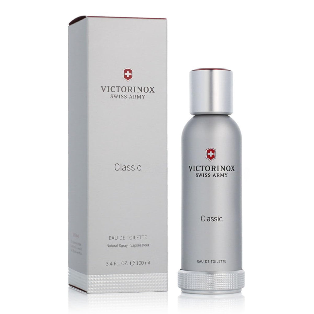 Eau De Toilette Spray 3.4 oz T93707