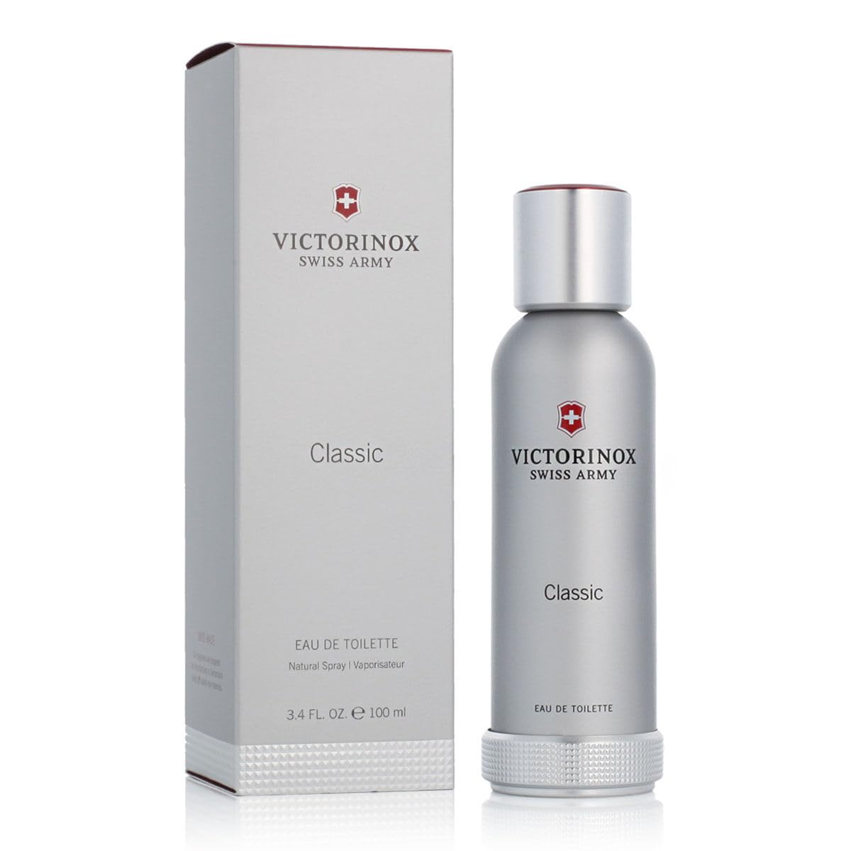 Eau De Toilette Spray 3.4 oz T93707