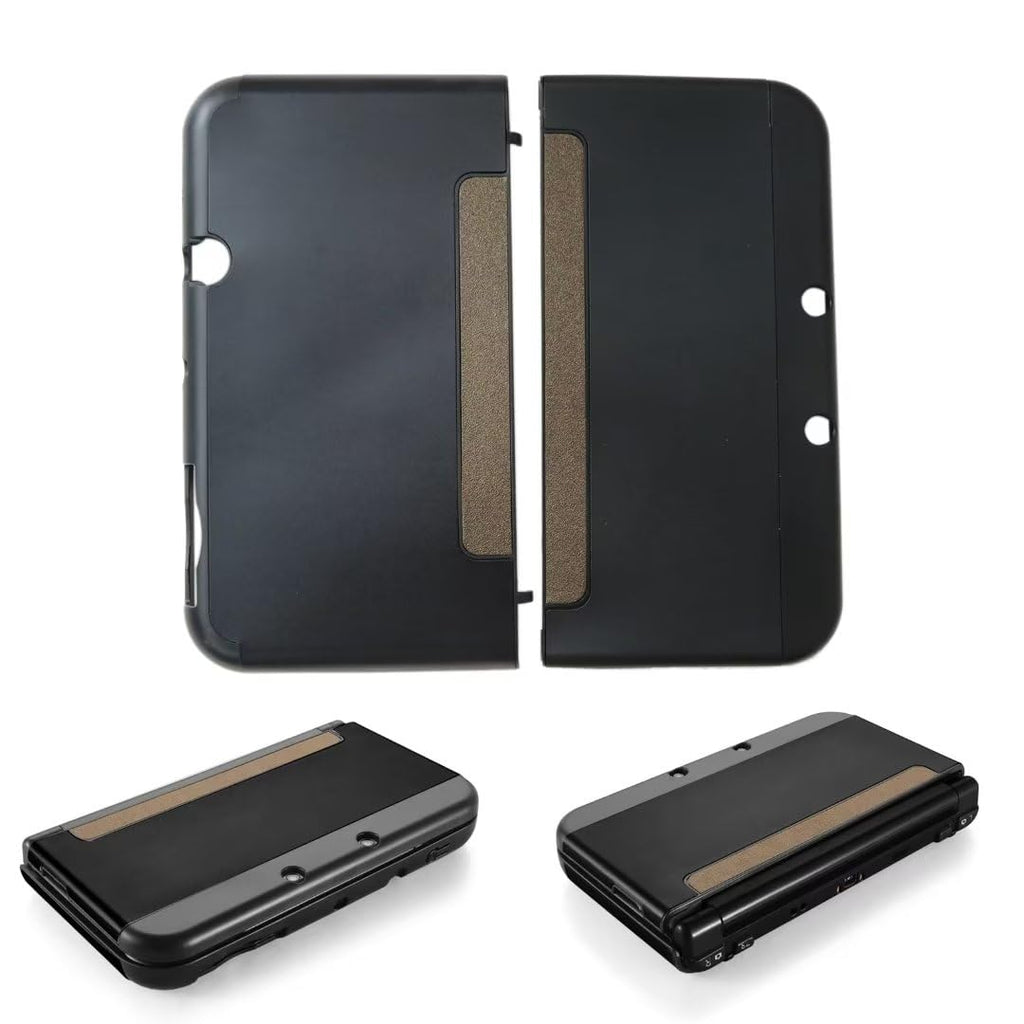 Black Hard Shell Protector Case Cover F949956