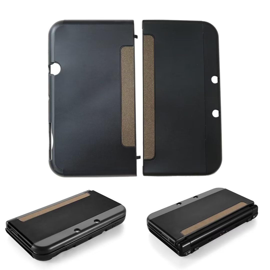 Black Hard Shell Protector Case Cover F949956