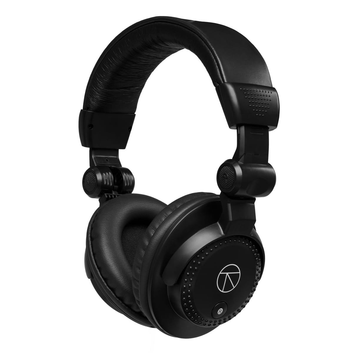 Portable Digital Recorder and Control Surface with Studio Monitor Headphones Z76399