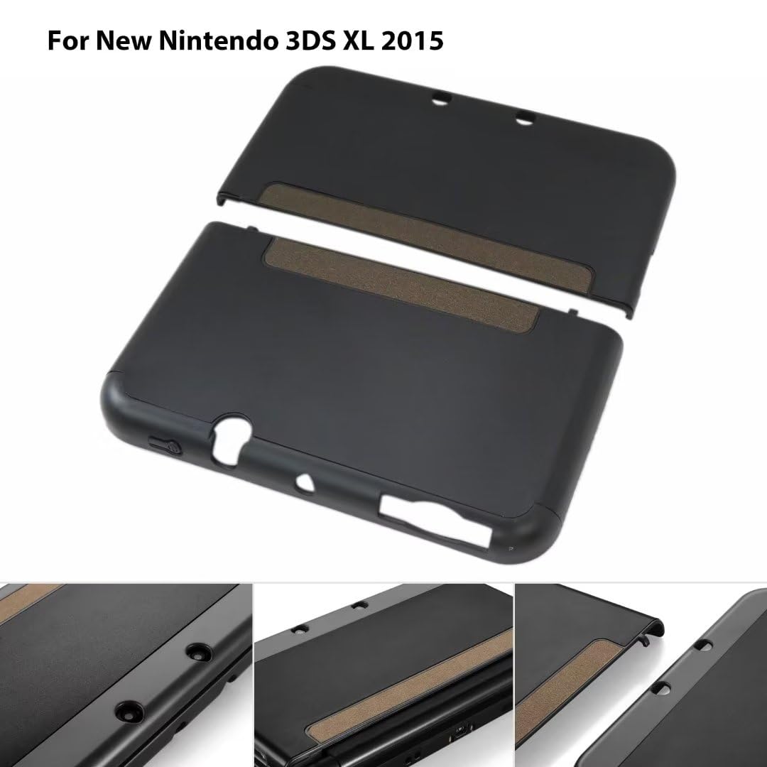 Black Hard Shell Protector Case Cover F949956