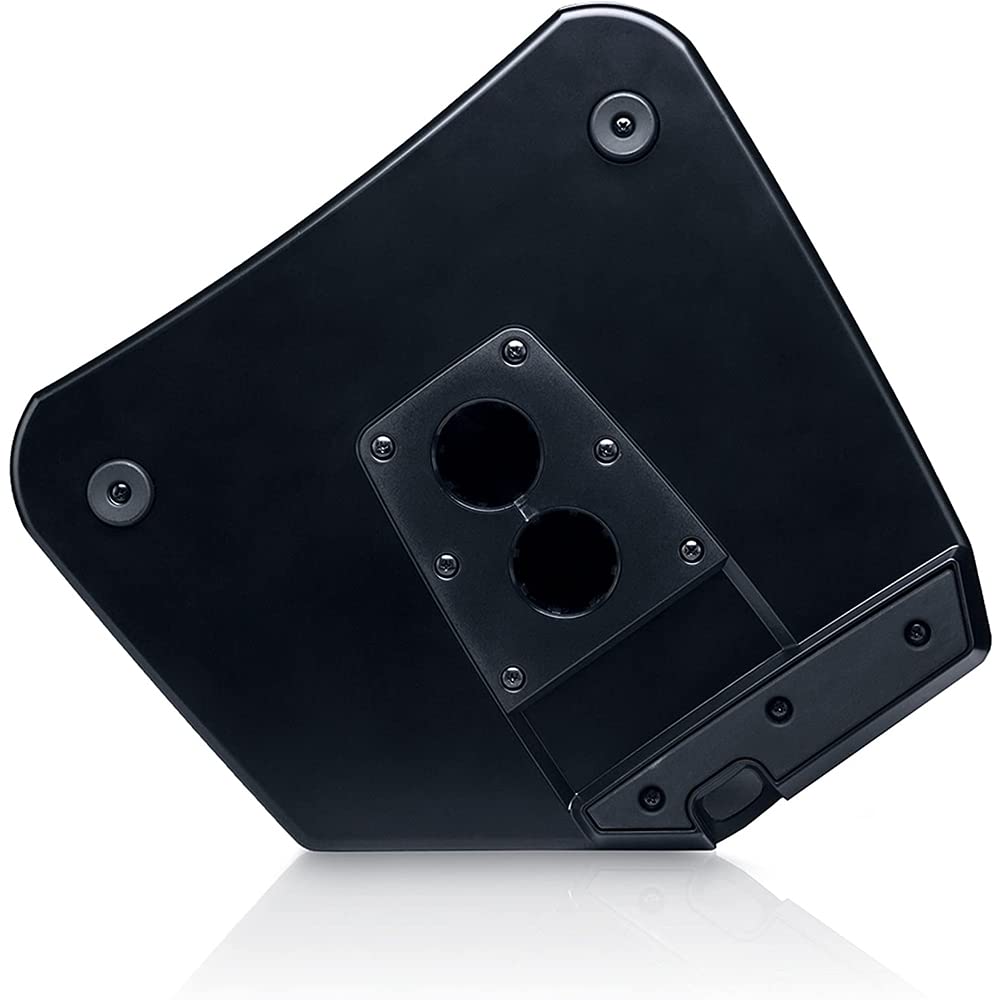 8" 2000W Powered Portable PA Speaker Pair S870