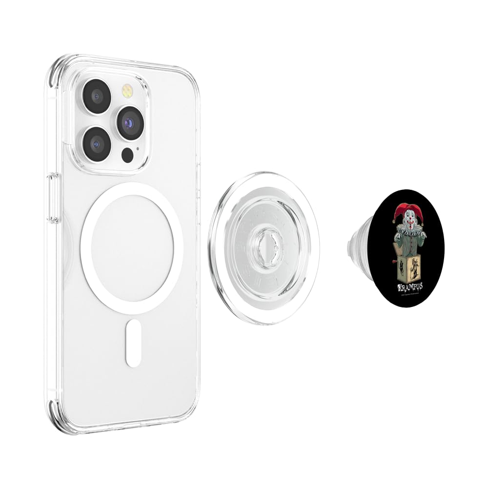 PopSockets MagSafe PopGrip for iPhone P816