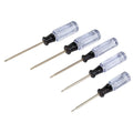 Mini-Torx Screwdriver Set 5Piece O424