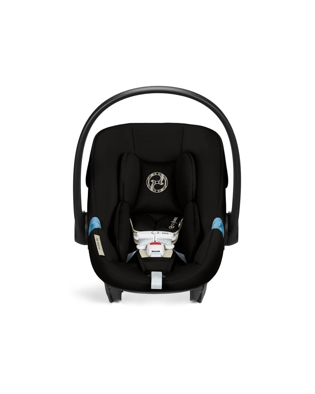 2-in-1 Baby Stroller and Car Seat Combo W56009