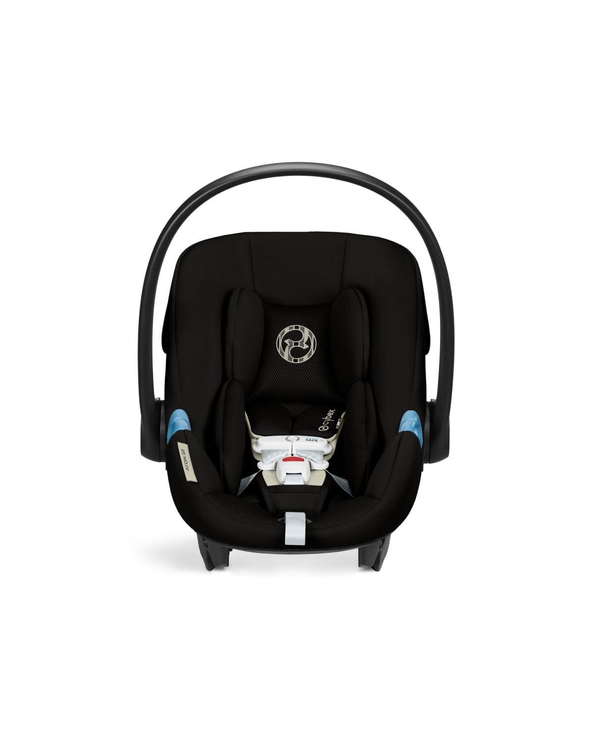 2-in-1 Baby Stroller and Car Seat Combo W56009