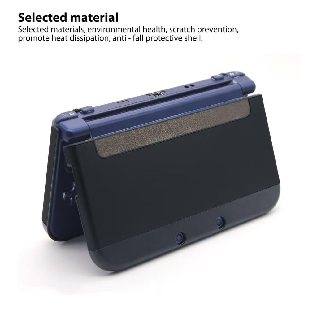 Black Hard Shell Protector Case Cover F949956