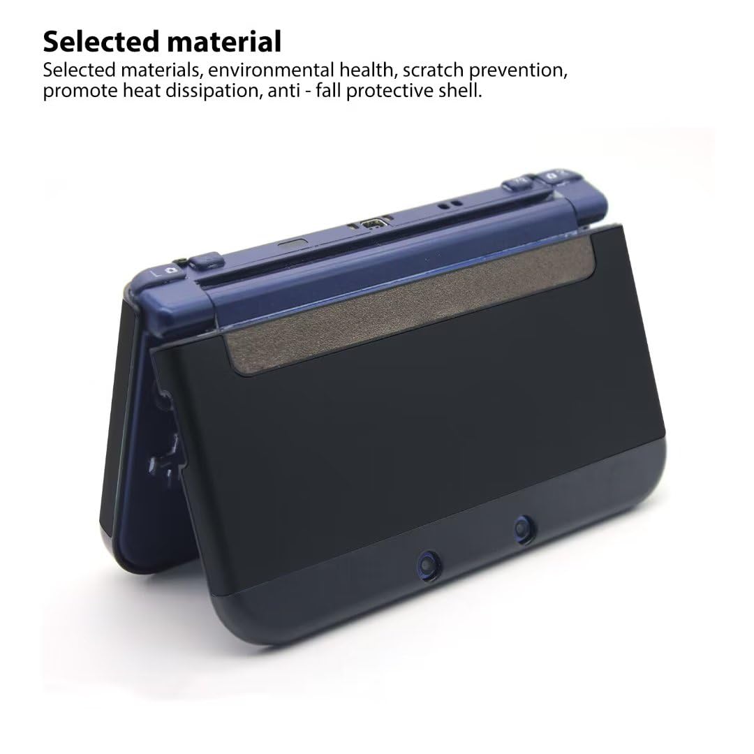 Black Hard Shell Protector Case Cover F949956