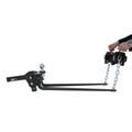 14000Lbs Weight Distribution Hitch with Sway Control I444