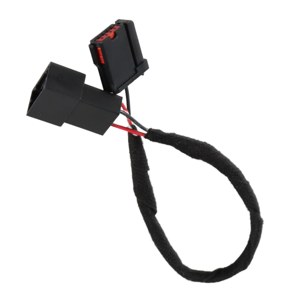 USB Media Hub Module Power Adapter Harness Wiring E6936
