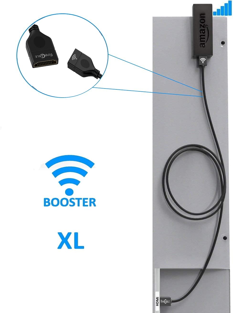 HDMI Extender Cable T7791