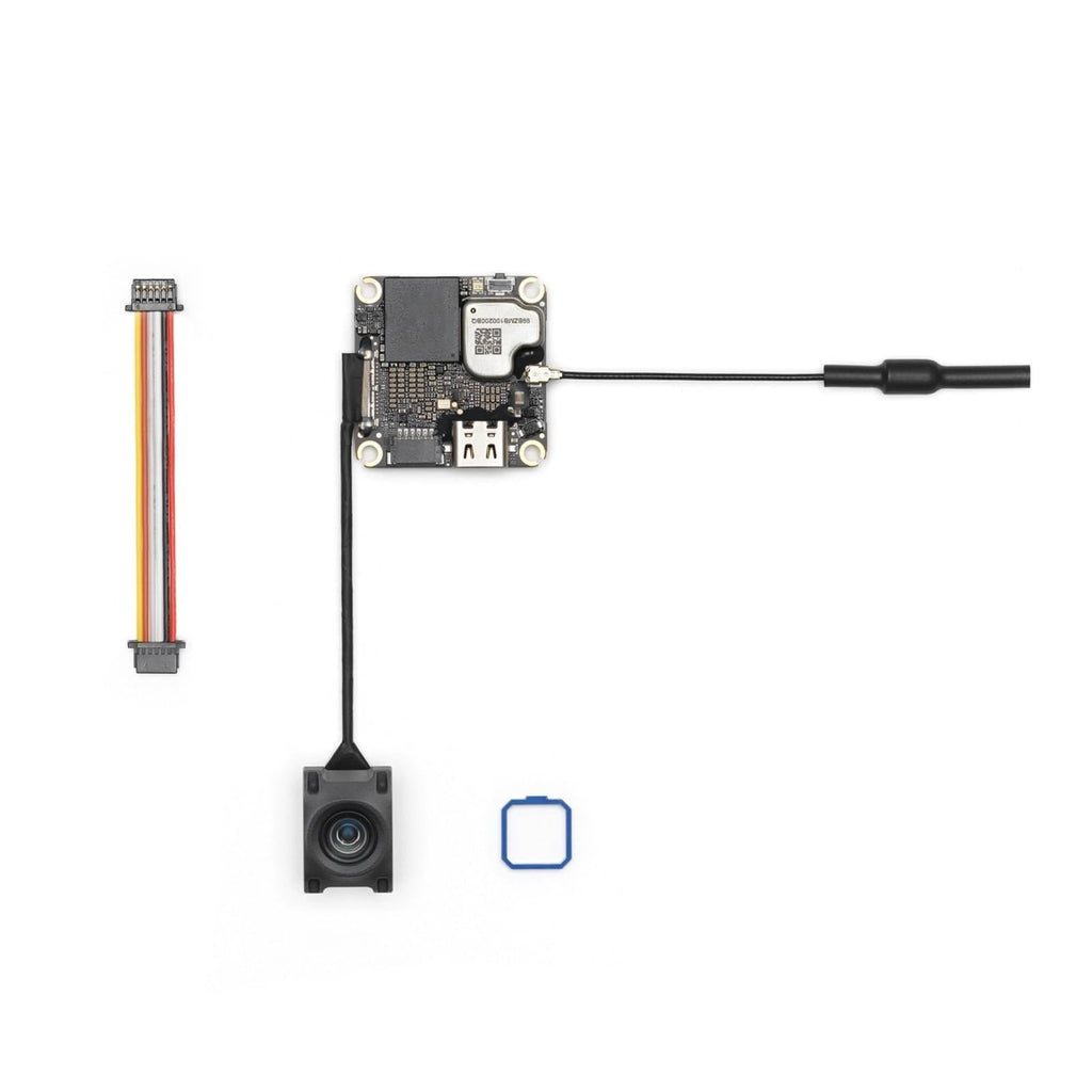 Digital HD Video Transmitter 4K 60fps FPV E64023