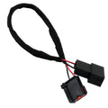 USB Media Hub Module Power Adapter Harness Wiring E6936