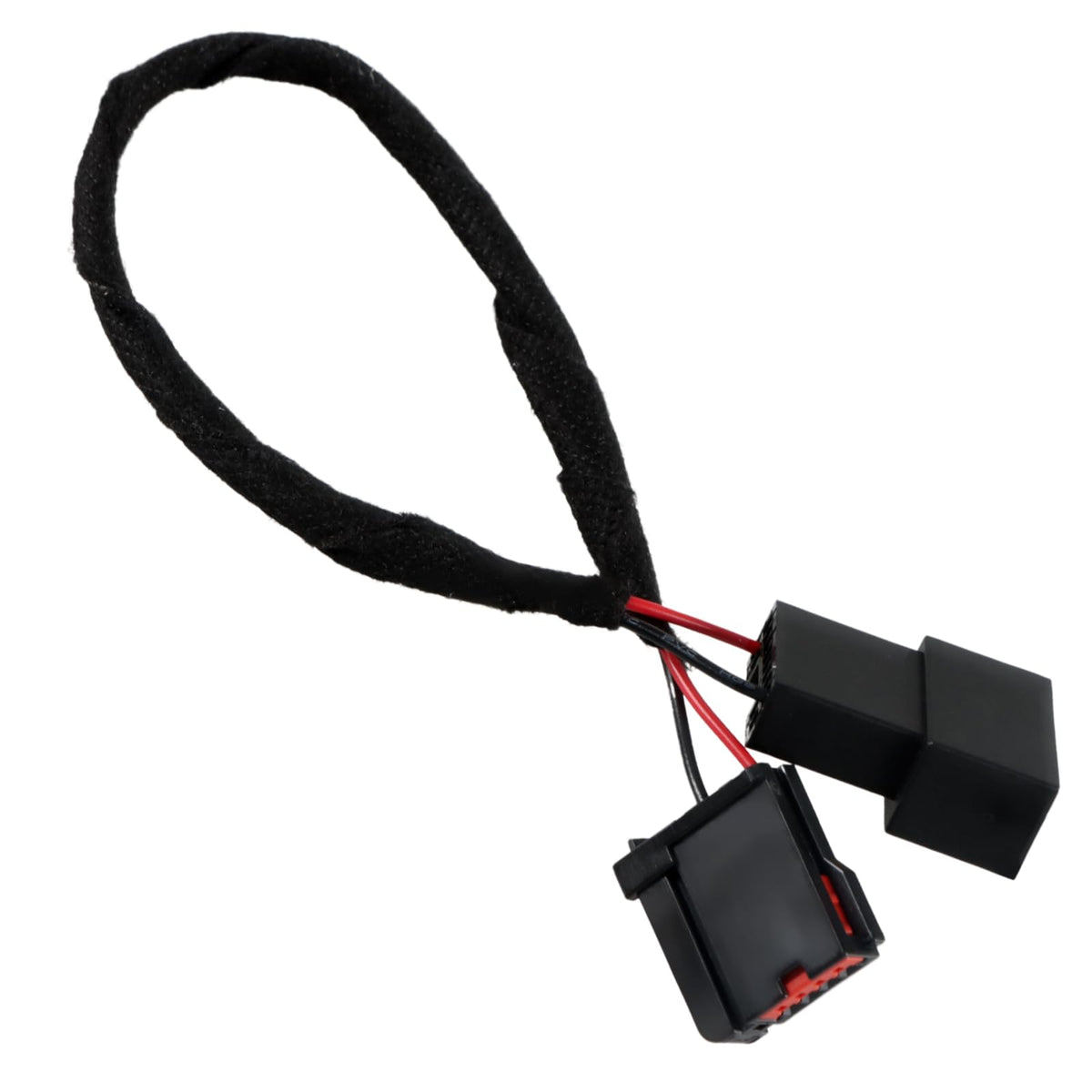 USB Media Hub Module Power Adapter Harness Wiring E6936