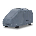 Class B RV Cover 17-20ft Water-Resistance Heavy Duty Multi-Layer Top E52473