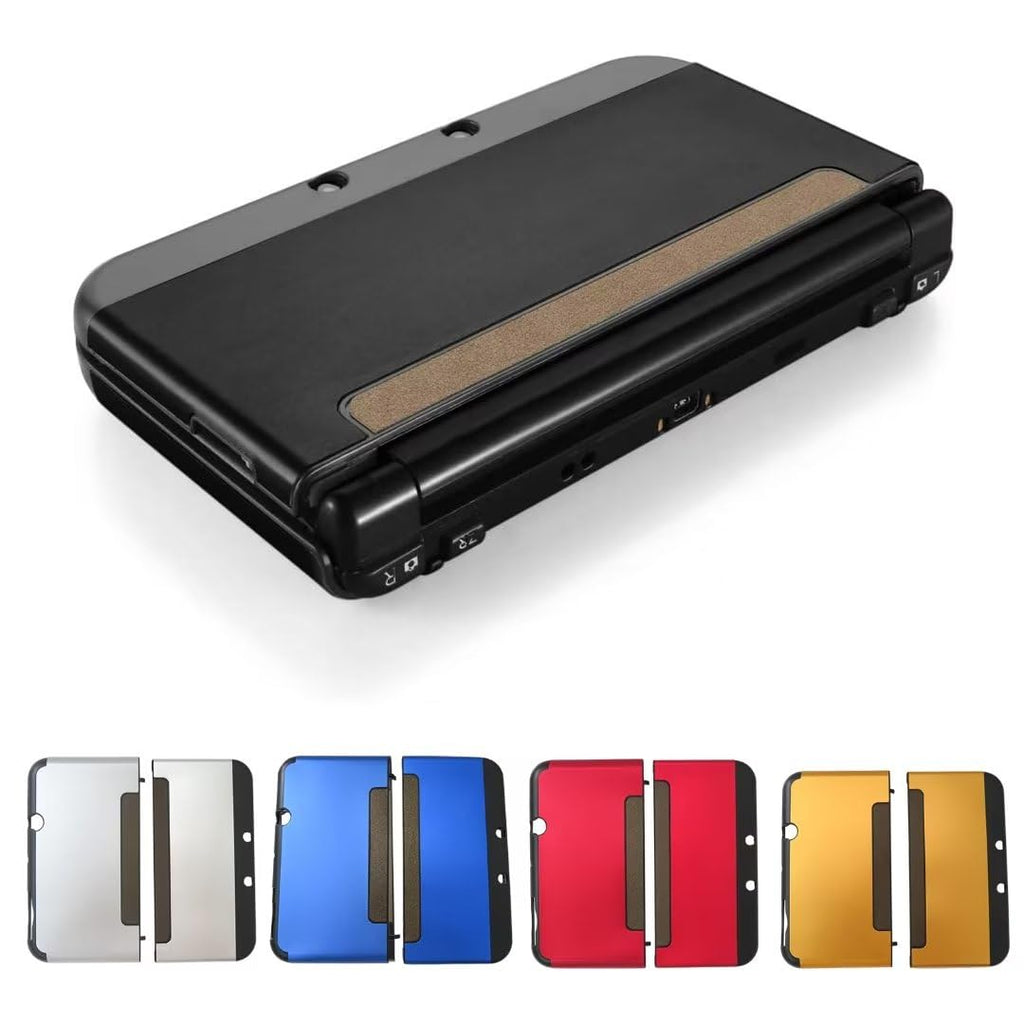 Black Hard Shell Protector Case Cover F949956