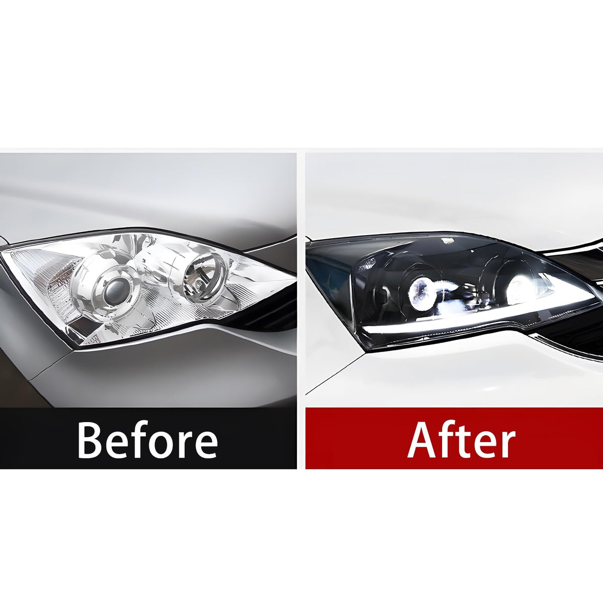 LED Car Headlight H146254