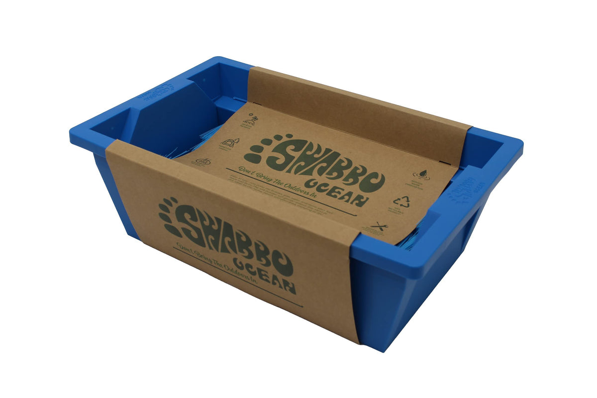 Portable Foot Bath W6953
