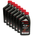 Automatic Transmission Fluid 7Qt I3693