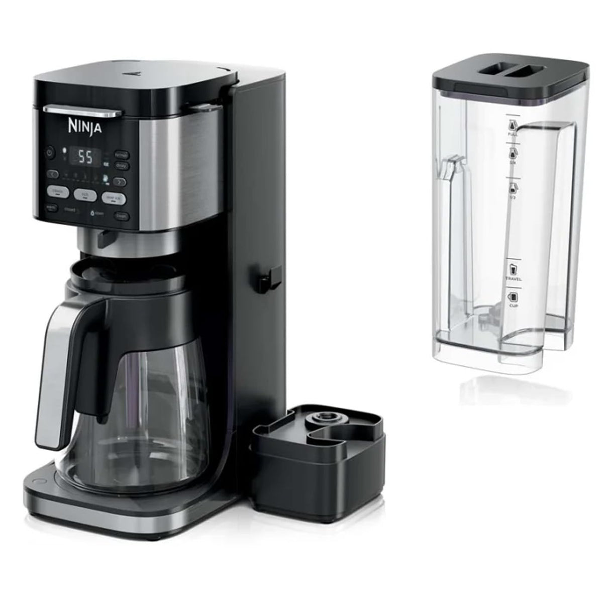 Black Coffee Maker K169727