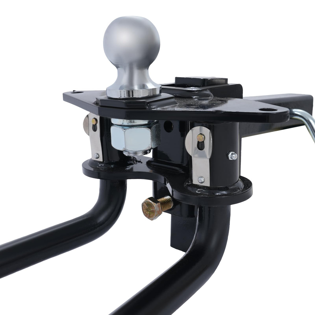 14000Lbs Weight Distribution Hitch with Sway Control I444