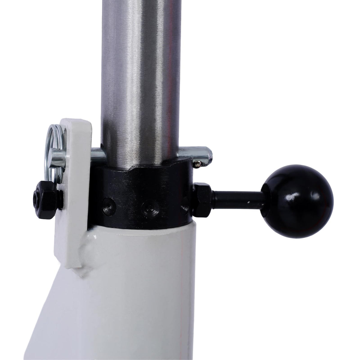 Pneumatic Planishing Hammer with Stand and Foot Pedal S828867