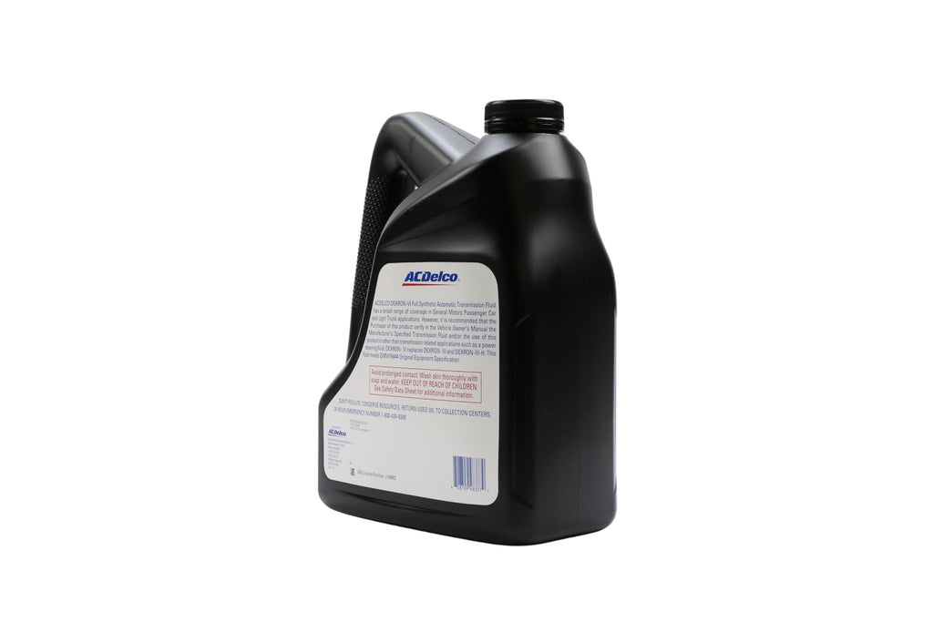 Automatic Transmission Fluid 1 gal N4082
