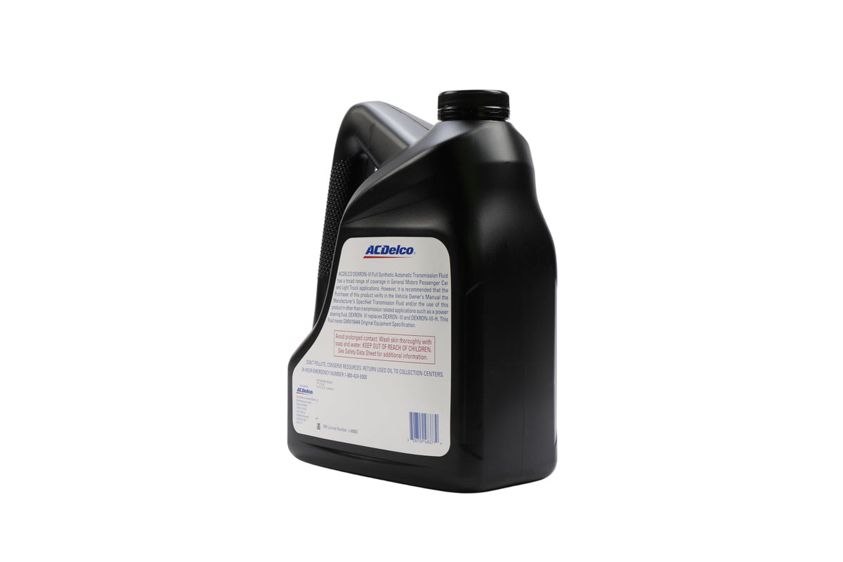 Automatic Transmission Fluid 1 gal N4082