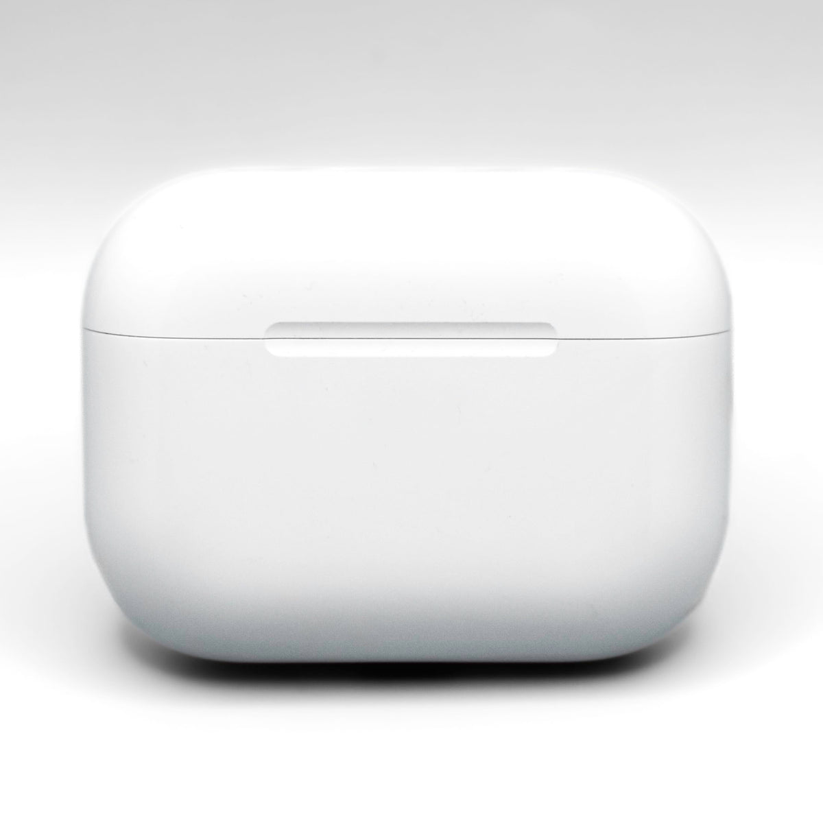 White Replacement Charging Case Y3725
