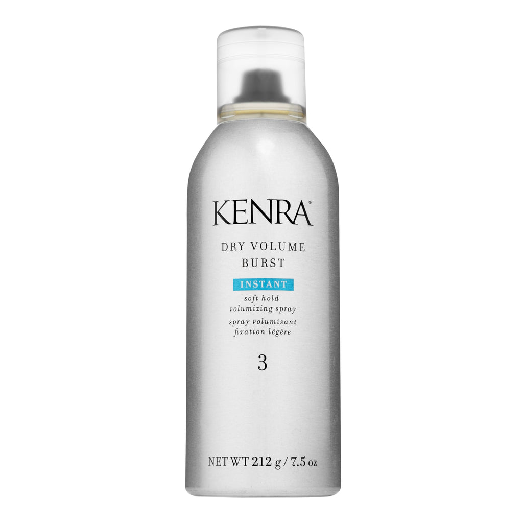 Instant Volume Hairspray Soft Hold Volumizing Spray H59024