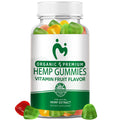 Organic Hemp Gummies V15471