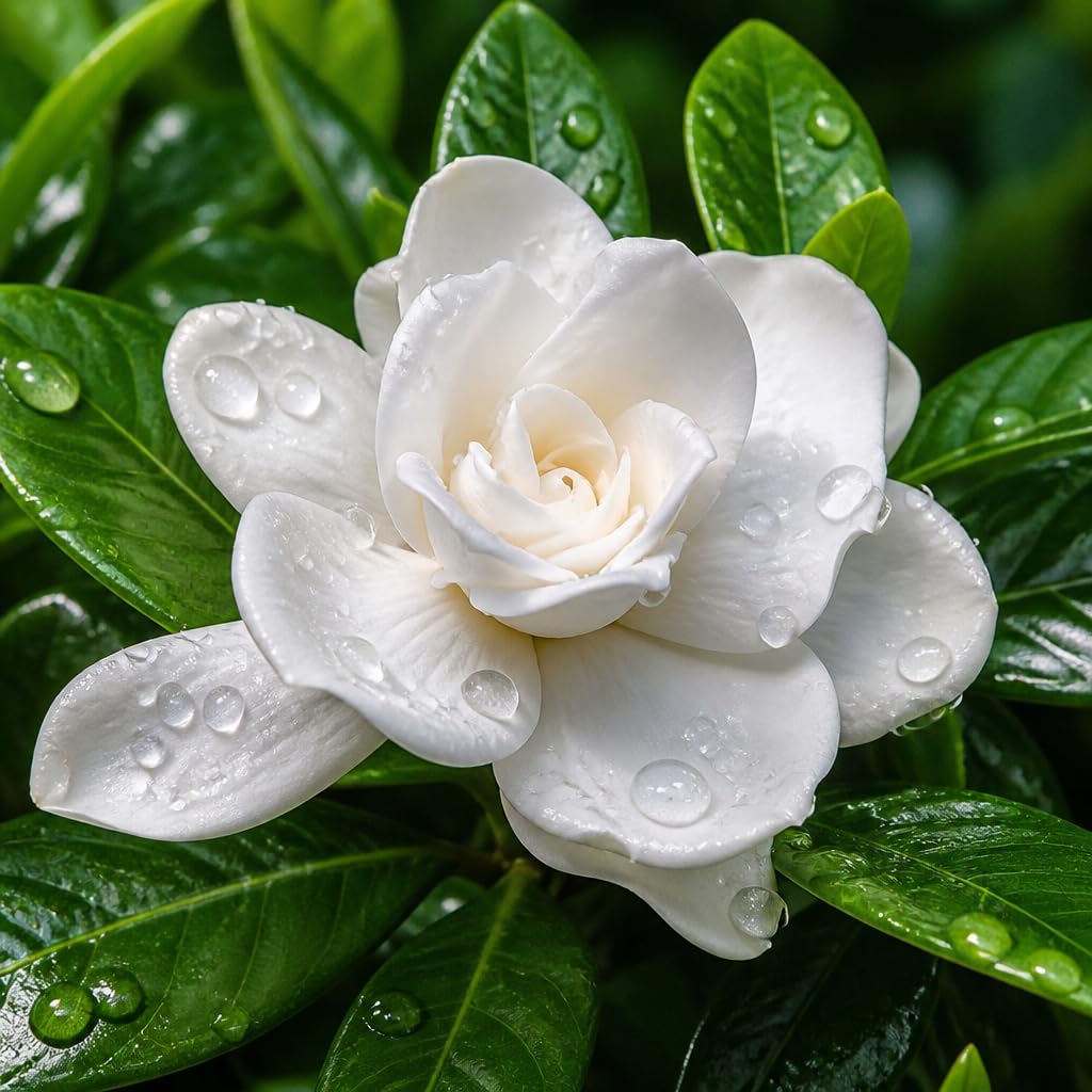 Extra Large 3 Gallon Gardenia Plant N1039