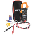 Auto-Ranging 400 Amp Digital Clamp Meter Y501