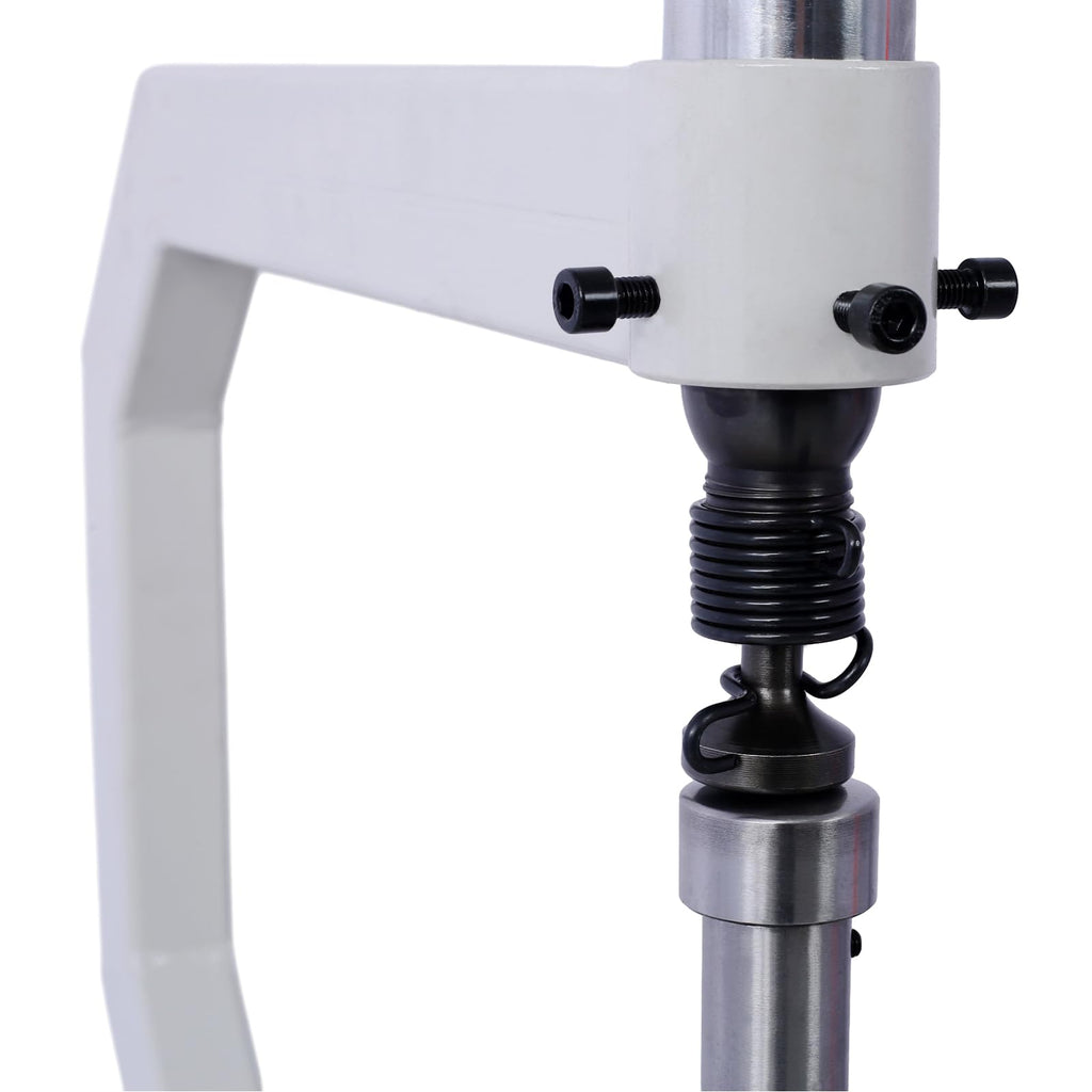 Pneumatic Planishing Hammer with Stand and Foot Pedal S828867