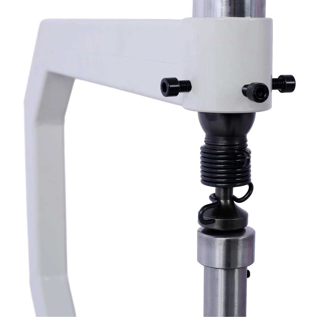 Pneumatic Planishing Hammer with Stand and Foot Pedal S828867