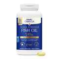 Omega Fish Oil 1000mg 120 Count H308058
