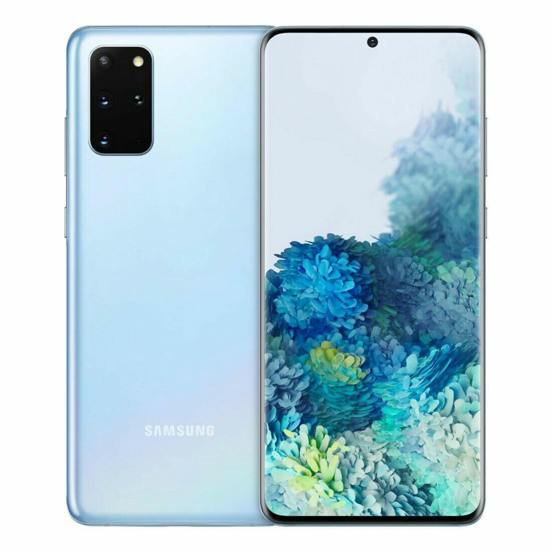 Unlocked 128GB Smartphone W95792