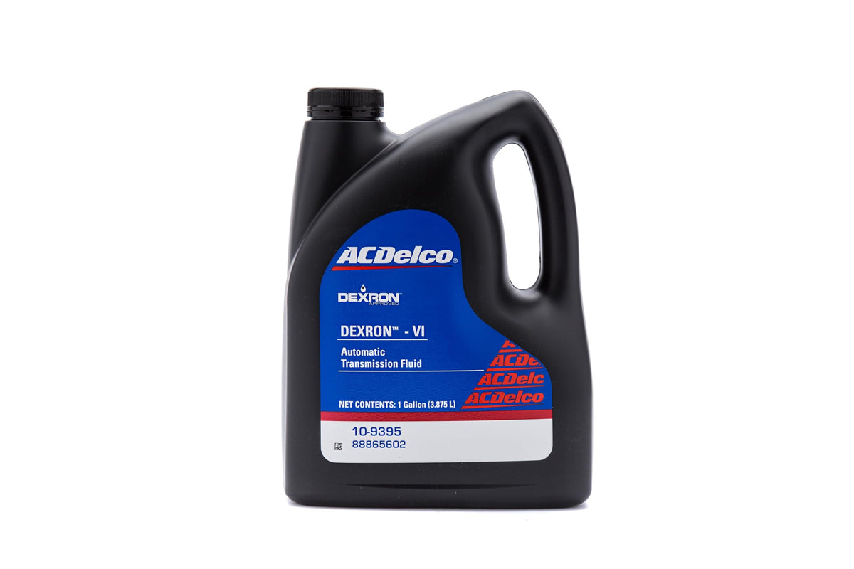 Automatic Transmission Fluid 1 gal N4082