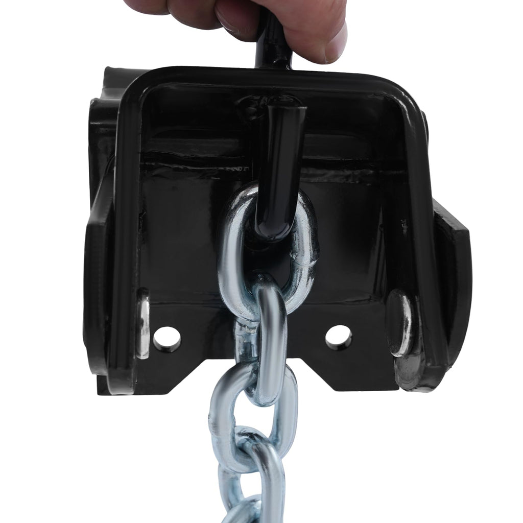 14000Lbs Weight Distribution Hitch with Sway Control I444