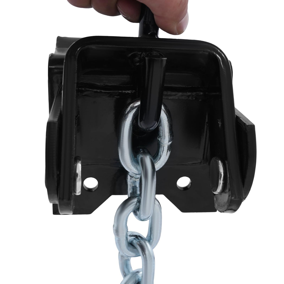 14000Lbs Weight Distribution Hitch with Sway Control I444