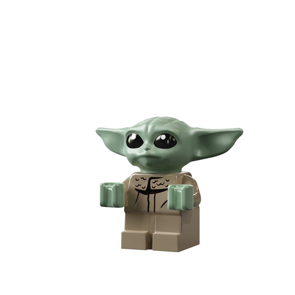 Star Wars Starship Toy with Minifigure Y57220