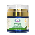 Jasmine Facial Cream 1 Ounce Jar with Emu Oil V735