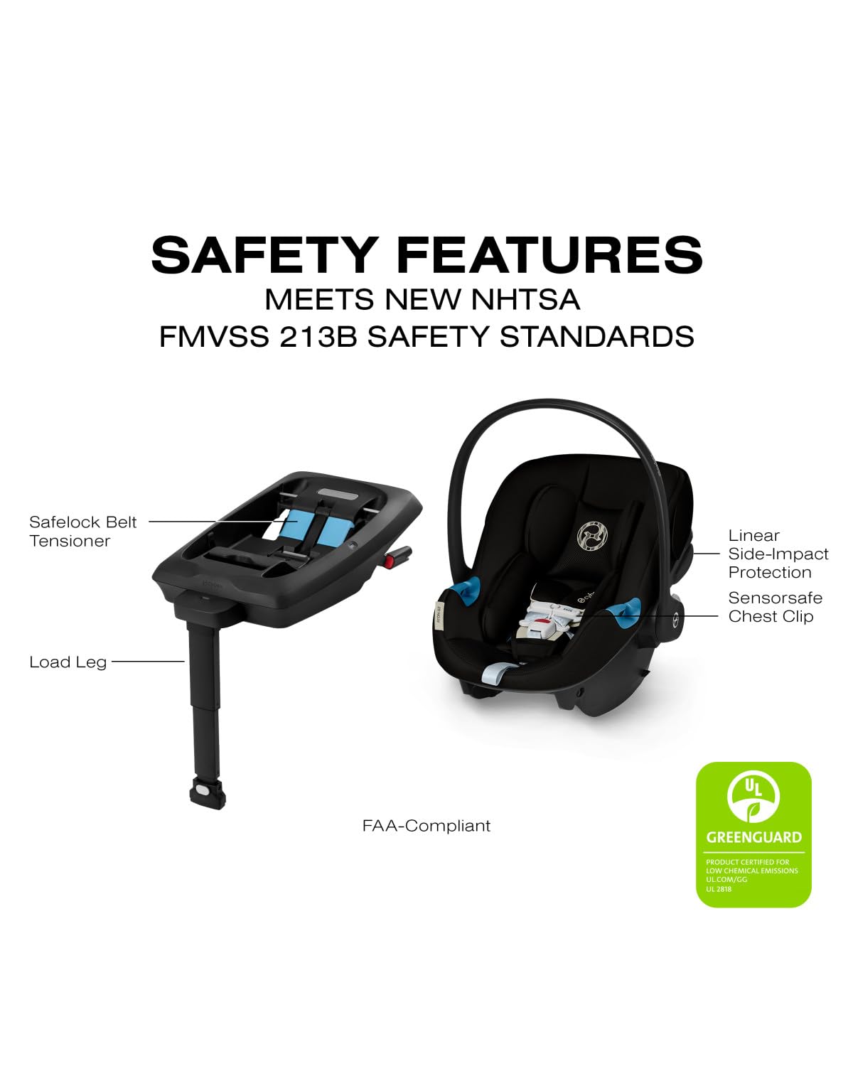 2-in-1 Baby Stroller and Car Seat Combo W56009