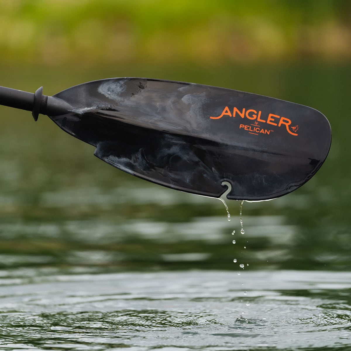 Adjustable Aluminum Fiberglass Kayak Paddle B3248