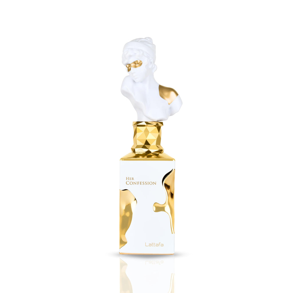 Vanilla Floral Amber Musk Eau de Parfum 3.40 Ounce / 100 ml H340645