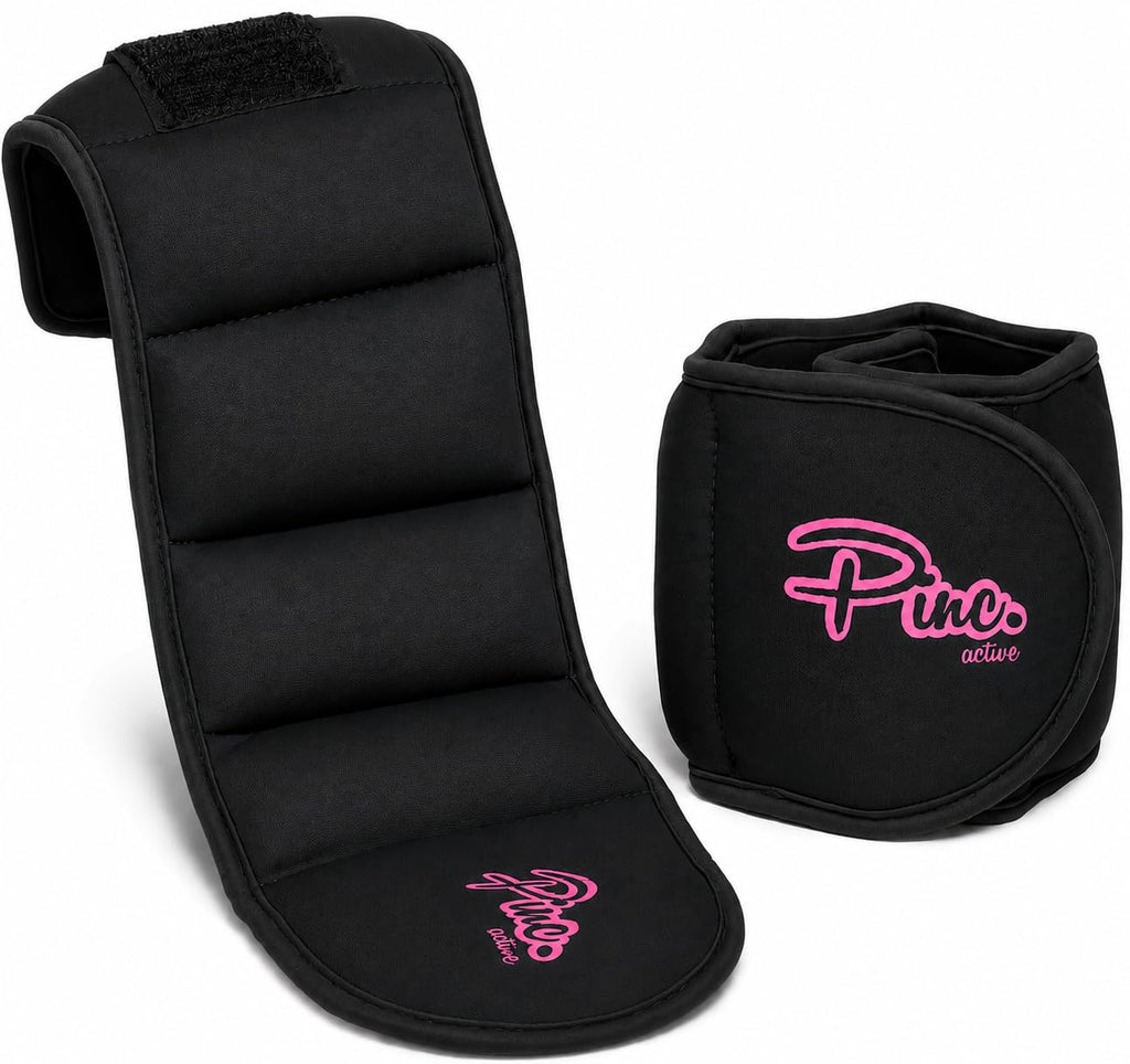 Ankle Weights & Wrist Weights Set B8643